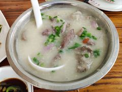 猪杂粥-南记食粥坊·宵夜大排档(岭南分店)