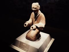 -汉景帝阳陵博物院