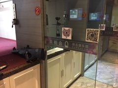 -真枪会射击俱乐部(河西中央公园店)
