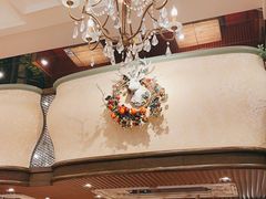 -玛格萝妮比萨屋(四平店)