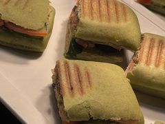 -前海华侨城JW万豪酒店·都会尚膳自助餐厅·熟成牛排海鲜酒水畅飨