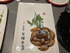 -四川饭店·小龙虾(长白店)