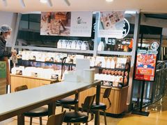 -爸爸糖吐司面包(北京西单大悦城店)