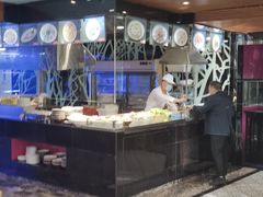 -泰谷酒店·太古码头闽菜自助餐厅