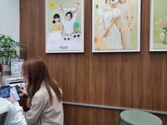 -海马体家庭照相馆(广州正佳广场店)