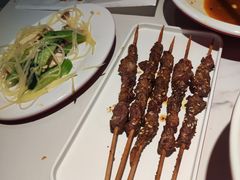 -鼎高高陕西美食(龙德广场店)