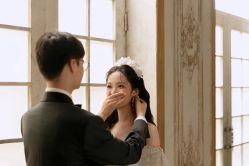 -Mu慕婚纱摄影·超级工作室