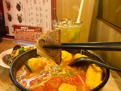 -谭仔三哥米线(屯门时代广场北翼店)