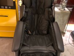 -平安银行深圳机场贵宾厅