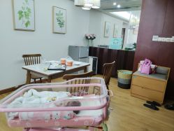 点击看大图 -熹月国际月子会所(天河店)