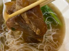 -汕头八里香牛肉店(人民南店)
