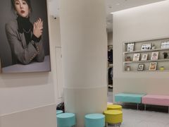-天真蓝照相馆(五角场百联又一城店)