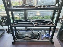 -Trainyard 炼·工场(中国国际贸易中心店)