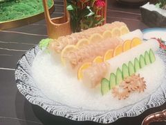 -宝燕壹号景观餐厅(龙盛国际商业广场店)