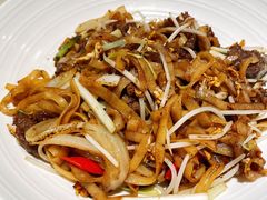 -本味轩精品茶餐厅(黄山路店)