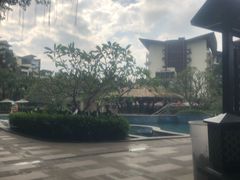 -台山颐和温泉城