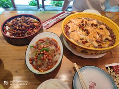 -蜀韵川香水煮鱼(泰山路店)