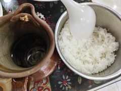 苦荞茶-泸沽肴(泸沽湖大洛水村农村信用社旁店)