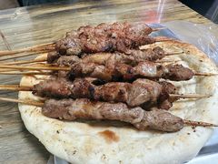 羊肉串-同来顺烧烤餐厅(哈尔滨道店)