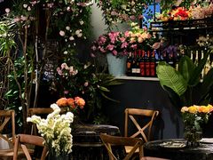 -第101座花园餐厅(湖滨88店)