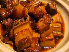 -东方红·湖南菜(金屿店)