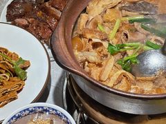 -肥家大排档(天河体育西店)