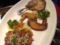 -MOSSO德国餐厅·音乐酒吧(环宇荟店)