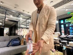 -SUITSUPPLY(安福路店)