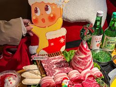 -GOGIYA·咕叽吖韩国传统烤肉店(小榄店)