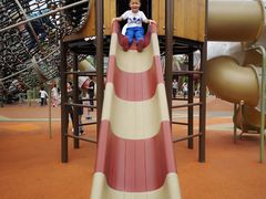 -枫香湖儿童公园