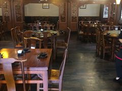 大堂-蒋烤鴨(东苑店)