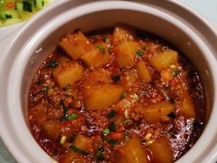 -阿斯牛牛·凉山菜(新会展店)