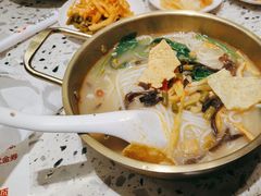 -雙冲柳州螺蛳粉&酸嘢&桂林米粉(簋街店)