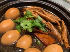 -一澜江宴·江景地标楚菜(江滩公园店)