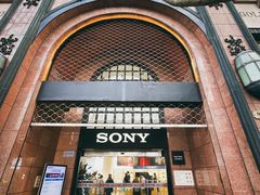 -Sony Store 索尼(上海淮海中路店)