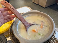 -南拳十三姨·潮汕砂锅粥·粤菜(西单大悦城店)