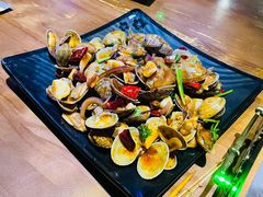 -风暴音乐烧烤串吧