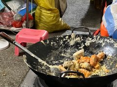 -普宁反沙番薯芋头