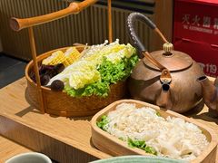-盡膳口福跷脚牛肉火锅(国贸商城店)
