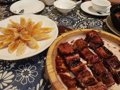 -米庄·原味私房菜(骏壹万邦店)