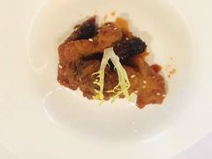 -富力丽思卡尔顿酒店·丽轩中餐厅