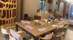 -金芙美月子中心(财富别墅店)