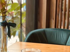 -The Flowers Coffee(南山店)
