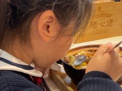 -膳心记-明火四宝煲仔饭(燕南店)
