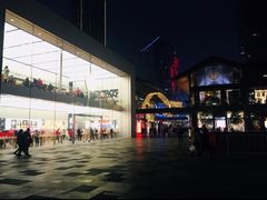 -Apple零售店(成都太古里店)