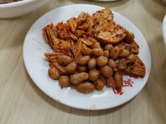 -白鹤大冷面
