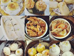 -点点心点心专门店(湾仔店)