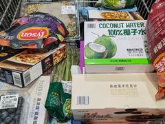 -山姆会员商店(南昌店)