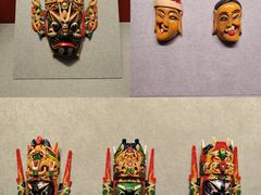 -太原市博物馆