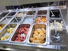 -桐园果汇(湖贝店)